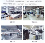 我想買(mǎi)套西服，是量身定做好還是買(mǎi)成衣好？